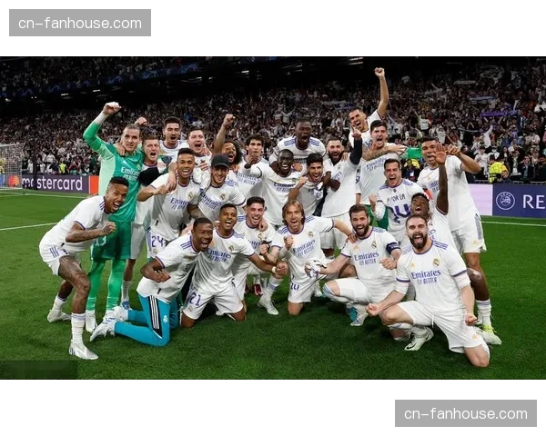 皇马伯纳乌获评欧洲最具价值体育场冠名权，市场价值领先全欧