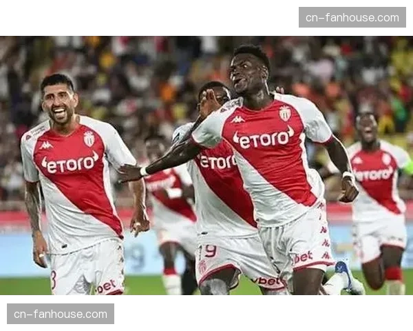 勒阿弗尔2-1战胜图卢兹,暂时逃离降级区 勒阿弗尔2-1战胜图卢兹,暂时逃离降级区