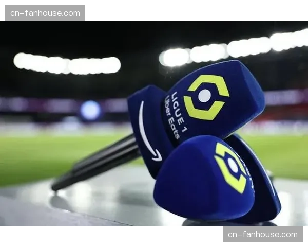 亚马逊Prime Video确认获得未来三个赛季法甲部分场次转播权