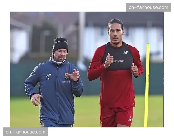 利物浦体能主管专访：解析球队“重金属足球”哲学背后的科学支持体系