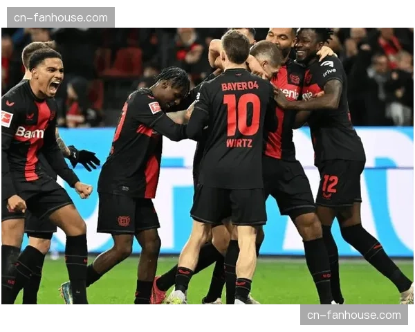 数据预测：本轮莱比锡vs勒沃库森，定位球预计成破僵关键