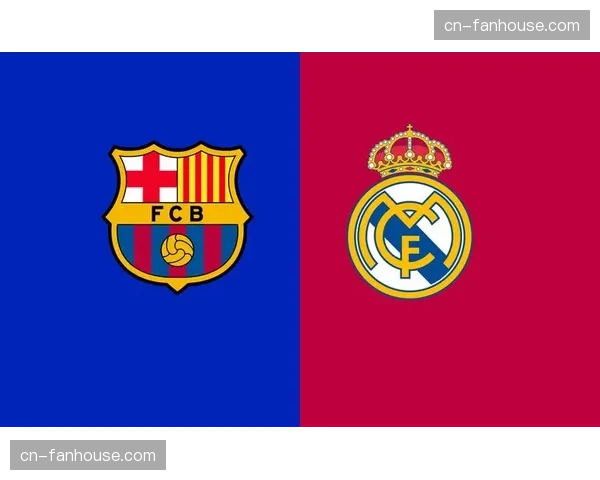 国家德比前哨战？巴萨与皇马本轮隔空较量积分榜