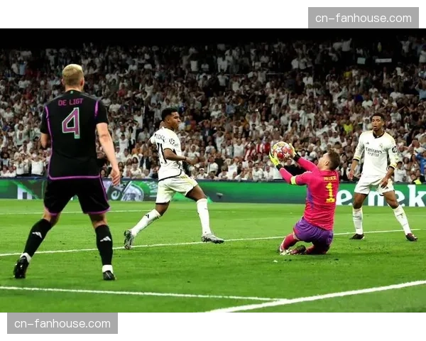 从1-2到4-3：拜仁主场逆转皇马全过程回顾