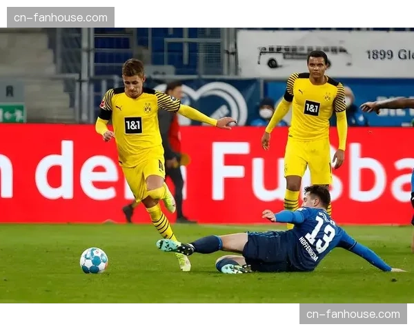 多特蒙德补时遭霍芬海姆点球绝杀，欧冠资格争夺受挫